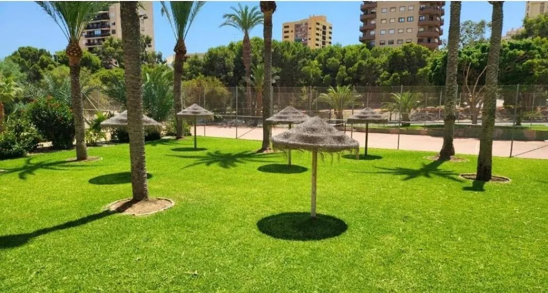 Apartamento Vista Bahia Aguadulce  0*, Aguadulce (Almeria)