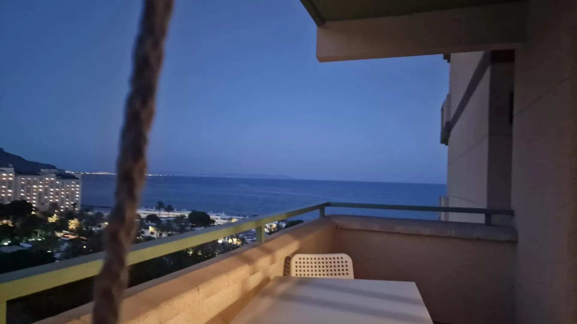Apartamento Vista Bahia Aguadulce  Spain