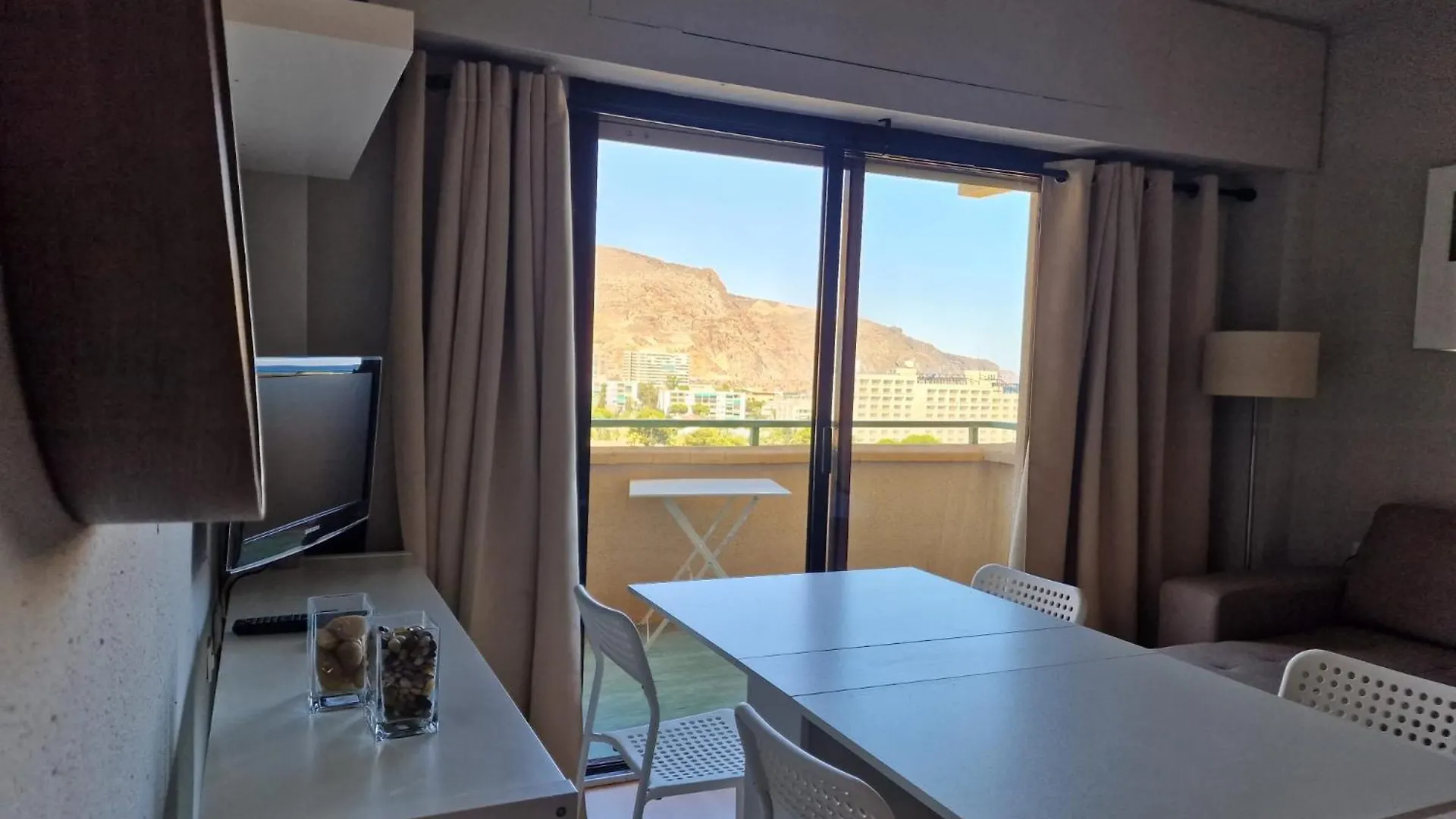 Apartamento Vista Bahia Aguadulce  0*, Aguadulce (Almeria) Spain
