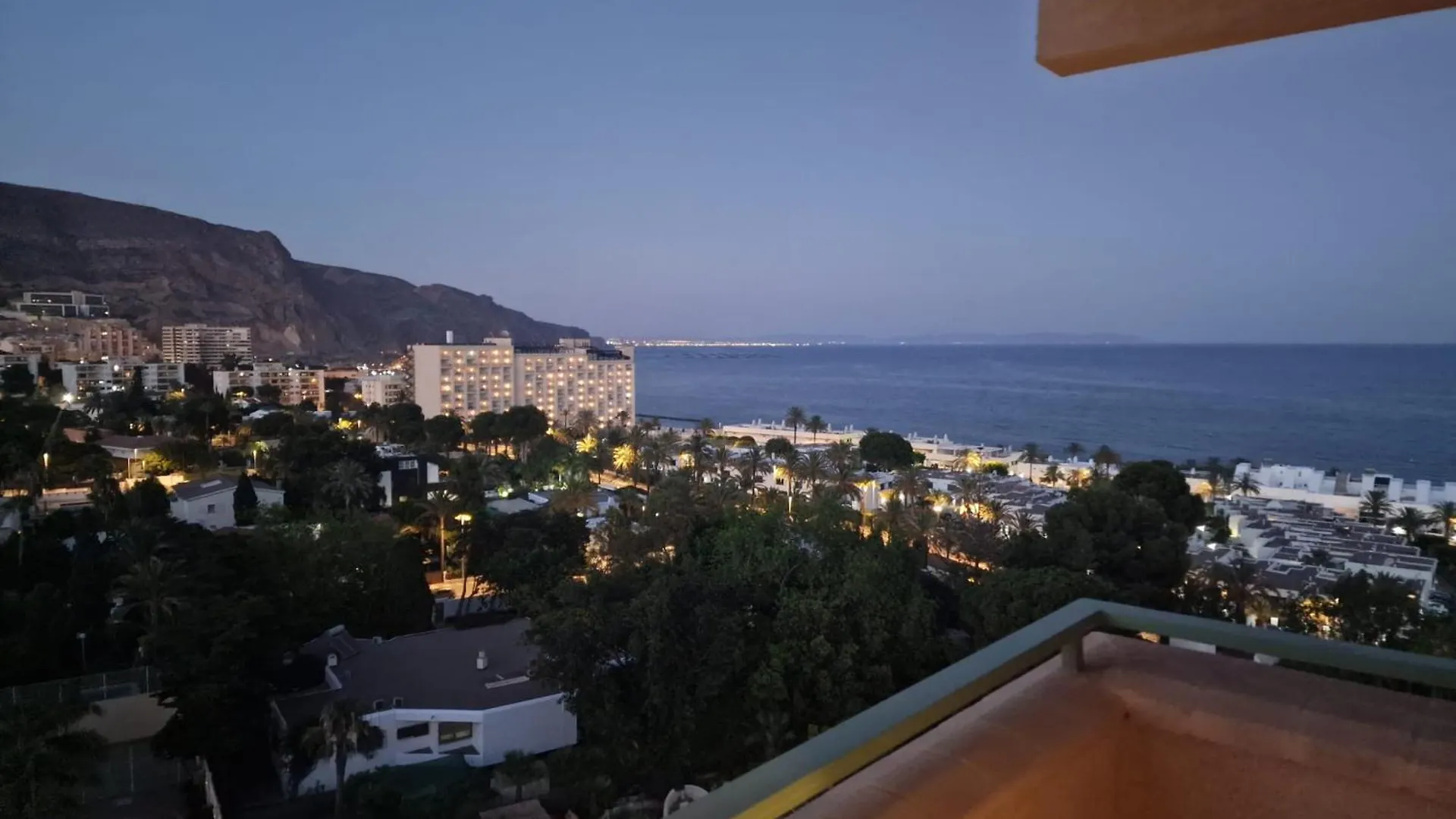 Apartamento Vista Bahia Aguadulce  Aguadulce (Almeria)