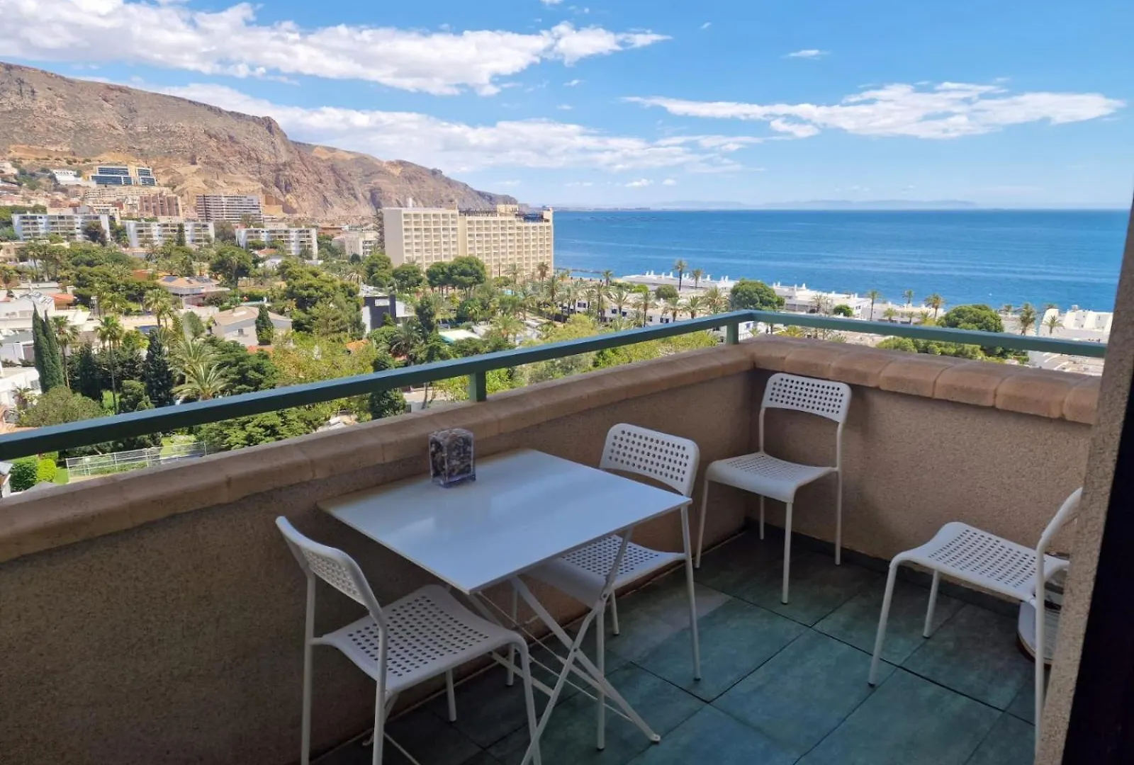 Apartamento Vista Bahia Aguadulce