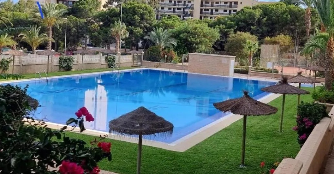 Apartamento Vista Bahia Aguadulce