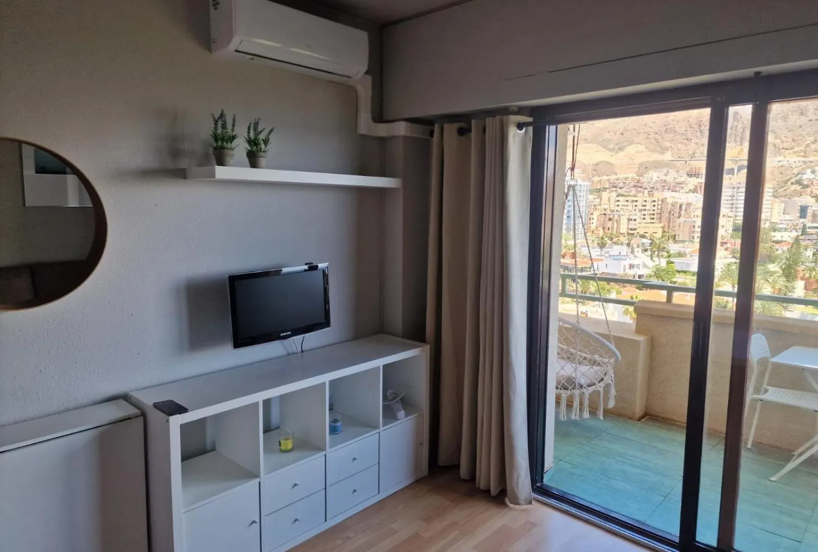 Apartamento Vista Bahia Aguadulce  Appartement Aguadulce (Almeria)