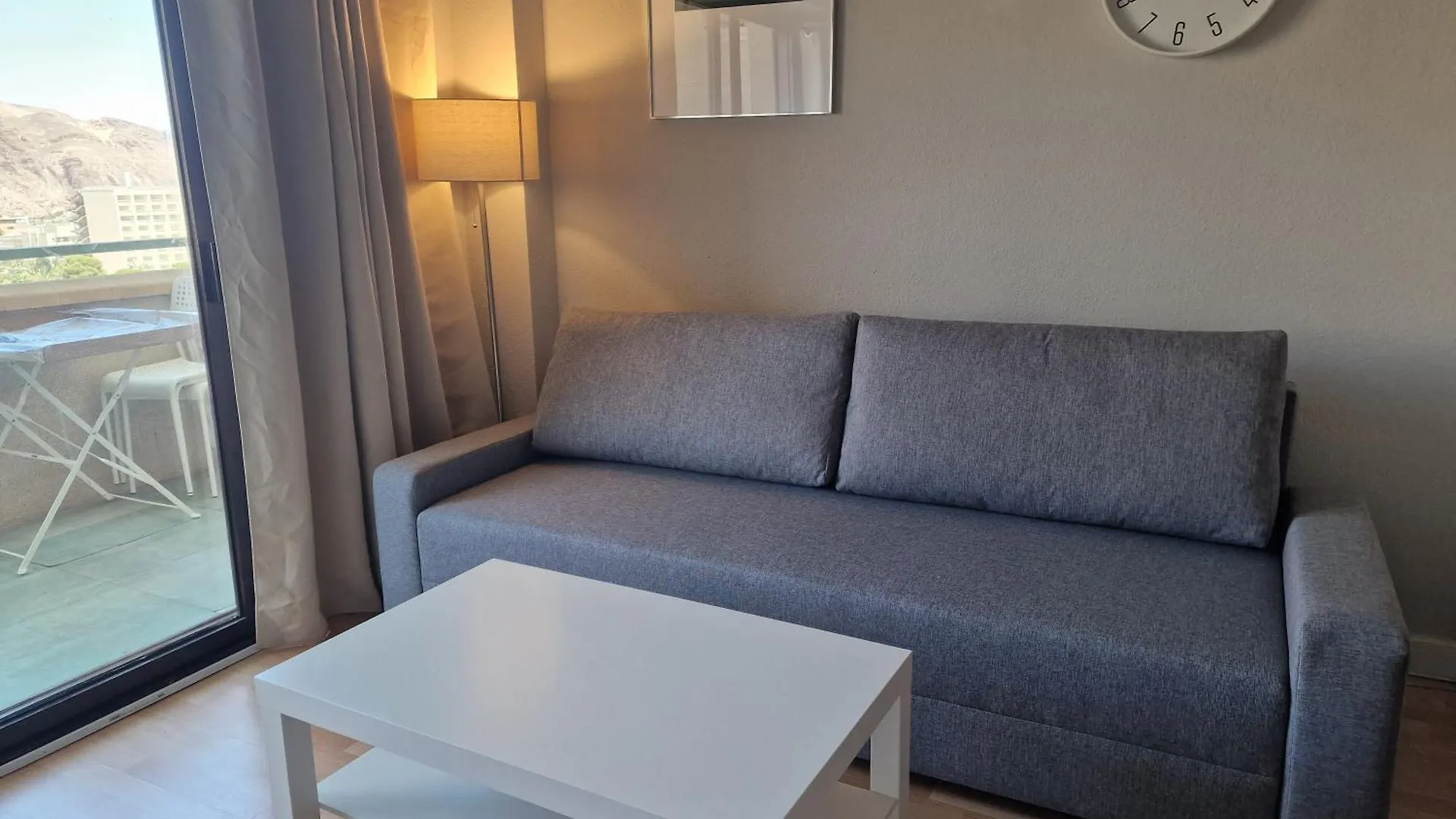 Appartement Apartamento Vista Bahia Aguadulce
