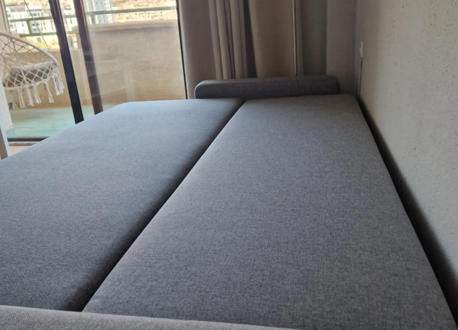 Appartement Apartamento Vista Bahia Aguadulce  Espagne