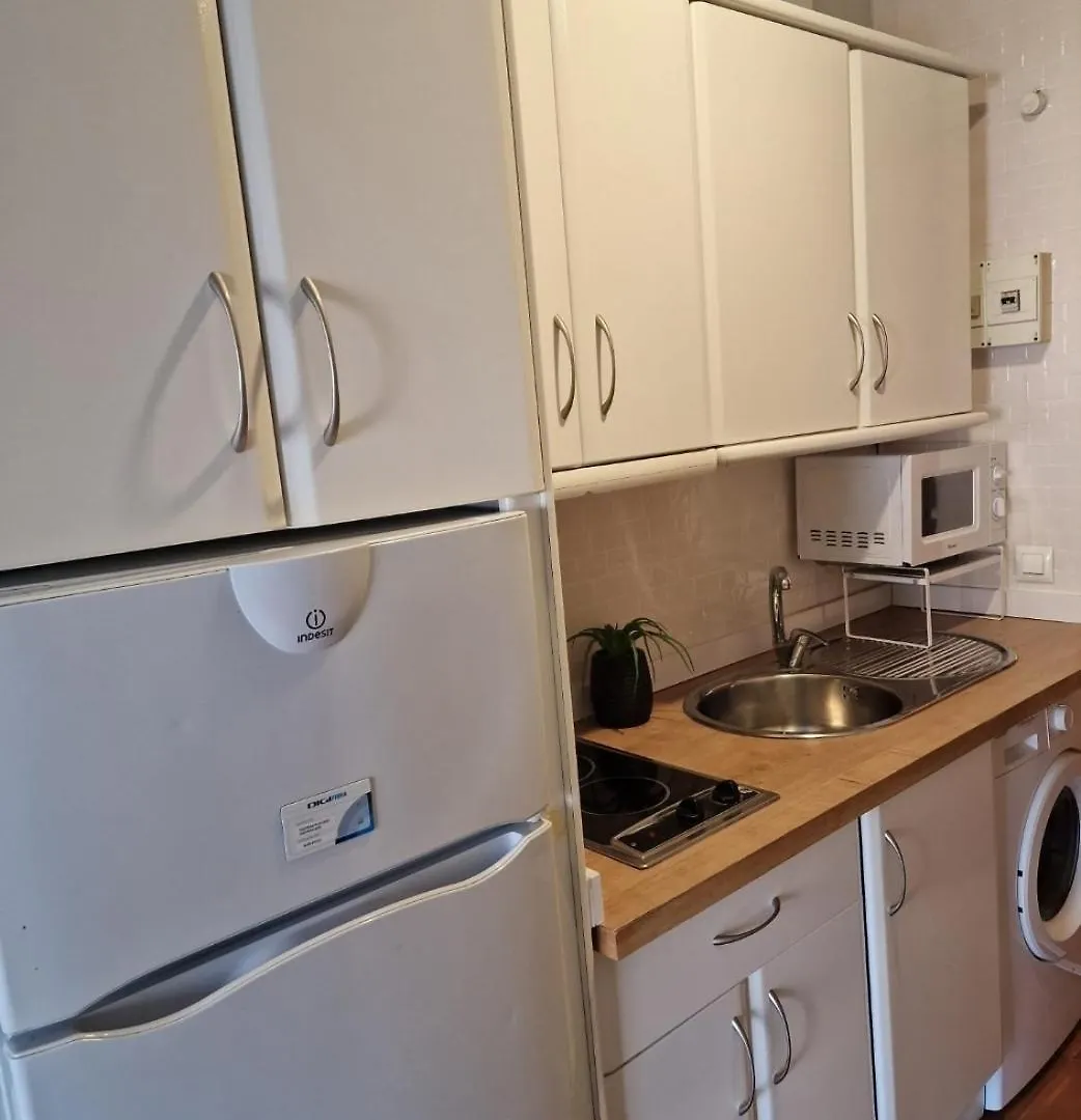 Apartamento Vista Bahia Aguadulce  Espagne